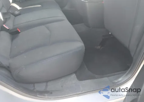 2013 Chrysler 200 Touring из США, поврежденный, VIN 1C3CCBBB1DN546432